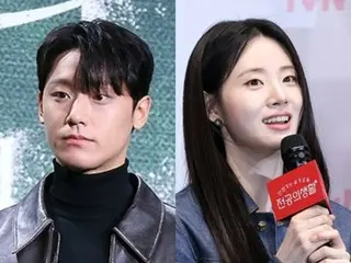 Lee Do HyunX Shin Sia cast in new TV series "Grand Galaxy Hotel"... "Shows the evolution of K-romantic fantasy"