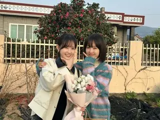 Park Bo Young reveals his heartwarming story... "Unknown Seoul" twin stand-in: "He always cared for me behind the scenes"