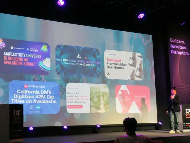Blockchain Practical Investment Conference "IXO Season 3" Second Day Focuses on Web 3.0 Investment Strategies