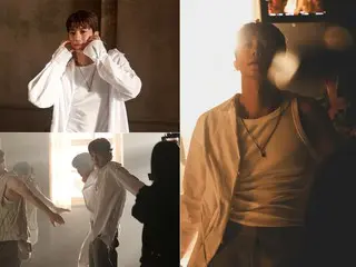 2PM's Wooyong makes comeback today (26th)...Starts full-scale activities with "M COUNTDOWN"