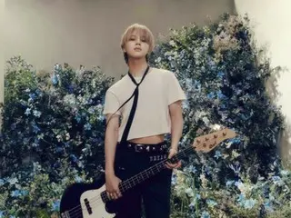 BTS' JIMIN's "MUSE" surpasses 3 billion streams on Spotify in the shortest time in Korean album history, a "big record"