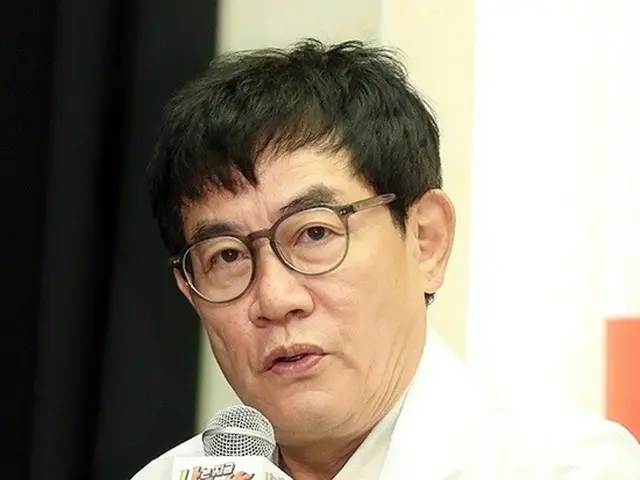 Veteran comedian Lee Kyung-kyu finally apologizes after being accused of drug-driving... "I will be cautious... I deeply regret it"