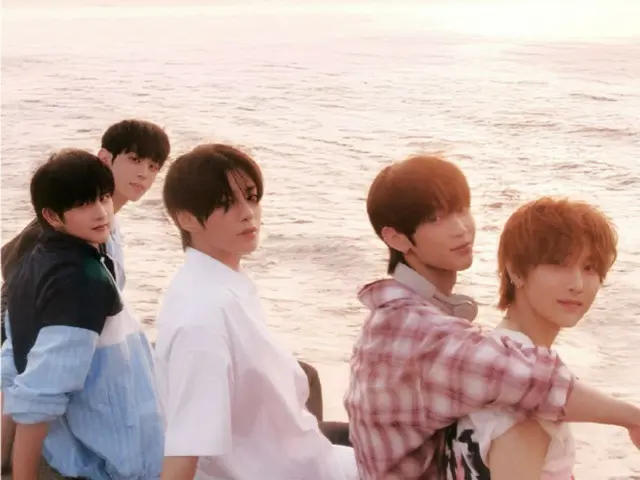 "NOWZ", with the support of "i-dle" Yugi... released preview song reaches No. 1 on China's QQ Music