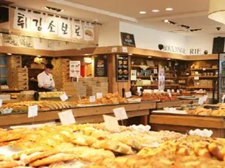 "Selling 40,000 pieces a day"... What is this Hot Topic "Korean bakery" in Japan?