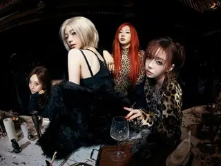 "aespa" is on the verge of becoming the sixth consecutive million-seller... Pre-orders exceed 1.01 million copies