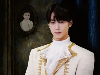 ASTRO's Cha EUN WOO's last solo fan meet before enlistment sold out... Overwhelming popularity
