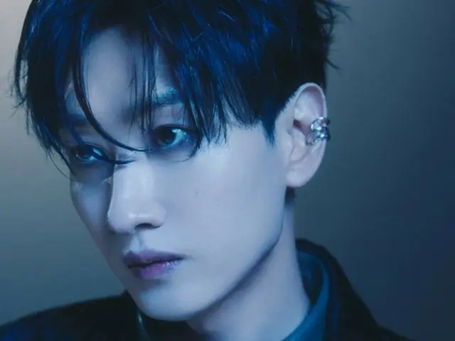 "SUPER JUNIOR" Eun Hyuk releases haila clip for new song "DNA"... Awakens inner dance instinct