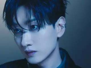 "SUPER JUNIOR" Eun Hyuk releases a hit video for his new song "DNA"... Awakening the inner dance instinct