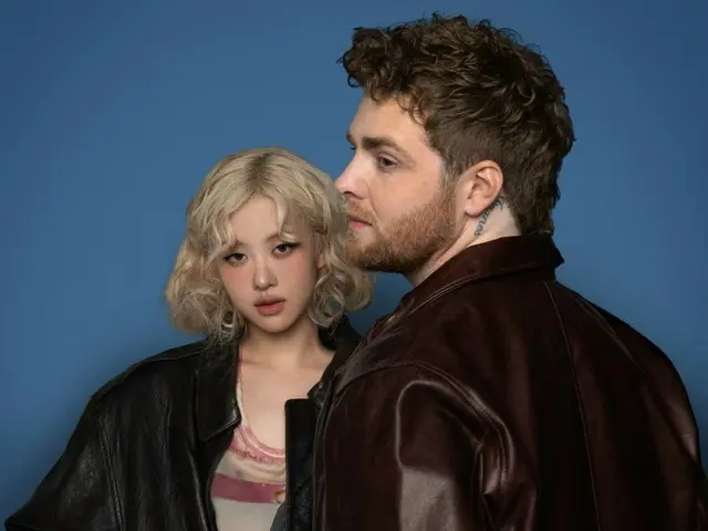 BLACKPINK's ROSE features in Alex Warren's "On My Mind"... Highly anticipated collaboration