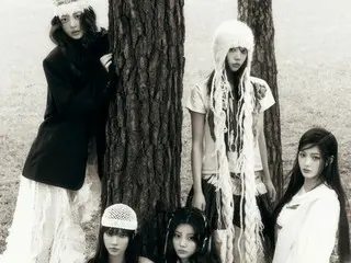 "ILLIT" releases "Do the Dance" remix today (27th)... Diverse sensibilities