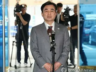 South Korean defense minister candidate calls for "promotion of civilian exchanges" over early revival of inter-Korean military agreement