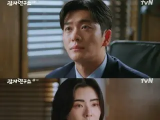 <Korean TV Series REVIEW> "Potato Laboratory" Episode 4 Synopsis and Behind-the-scenes Story... Kang Tae-oh's emotional and tearful performance = Behind-the-scenes story and synopsis