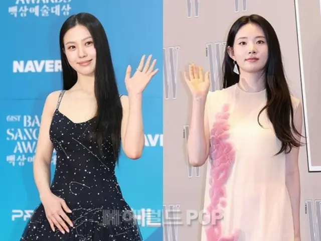 Actress Go MinSi and Lee Do Hyun's appearance in the next film due to "bullying allegations" ended in failure... Shin Sia takes over