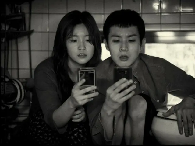 Director Bong Junho's "Parasite" takes first place in NYT's "100 Greatest Films of the 21st Century"