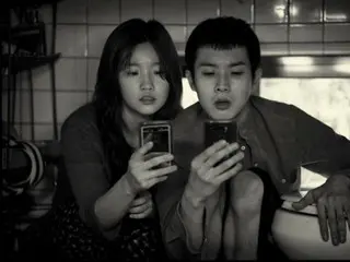 Director Bong Junho's "Parasite" takes first place in NYT's "100 Greatest Films of the 21st Century"
