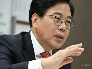 Song Eon-seok, floor leader of People's Power, said, "I want the people to take the lead in stopping the Lee Jae-myung administration's rampage" (South Korea)
