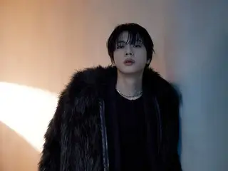 JIN's "Don't Say You Love Me" tops Spotify in Japan for 30 consecutive days, setting a new record as a K-pop male solo artist