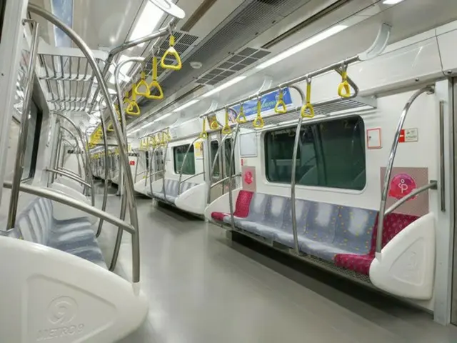 Seoul - Basic subway fare in the capital area to increase from 1,400 won to 1,550 won (South Korea)