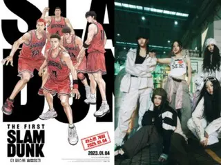 Japanese anime and artists are increasingly coming to Korea...J-POP consumption up 274% from five years ago