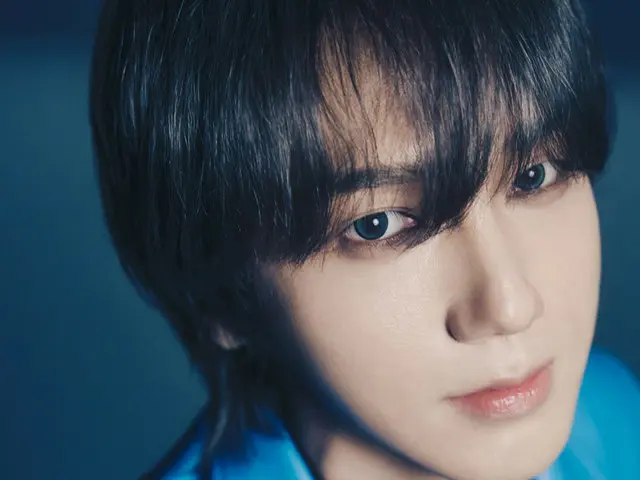 "Comeback" "SUPER JUNIOR" Ye Sung shares his thoughts on "Haircut"... "An unexpected summer song"