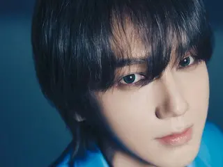 "Comeback" "SUPER JUNIOR" Ye Sung shares his thoughts on "Haircut"... "An unexpected summer song"