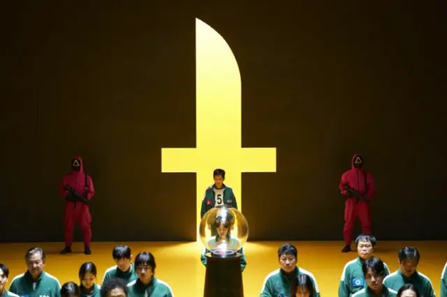 Netflix「イカゲーム」シーズン3、海外メディアの分かれる評価...「一次元で衝撃的な結末」