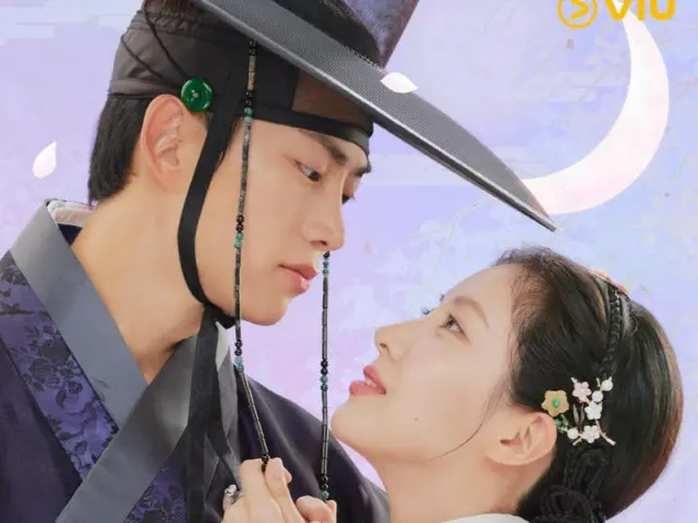 Seohyun (Girls' Generation) x Taecyeon (2PM), proving their popularity beyond K-POP with "K-TV Series"... "I stole the main character's first experience" dominates Asian charts