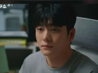 <Korean TV Series REVIEW> "Potato Laboratory" Episode 5 Synopsis and Behind the Scenes... Kang Tae-oh, who is not good at talking, keeps making NGs on his lines = Behind the Scenes and Synopsis
