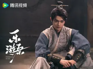 <Chinese TV Series NOW> "Le You Yuan" EP2, Cui Lin and Li Yi run into each other at Guo Zhi's camp = Synopsis / Spoilers
