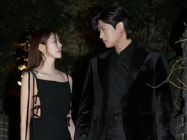 Seo Dong-ju remarried today (29th) with an executive from the management office... "Thank you for marrying me"