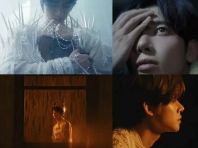 "TOMORROW X TOGETHER" releases concept trailer for 4th album