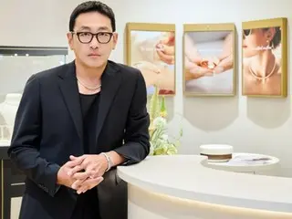 Actor Ha Jung Woo thanks people for rude comments about his big head