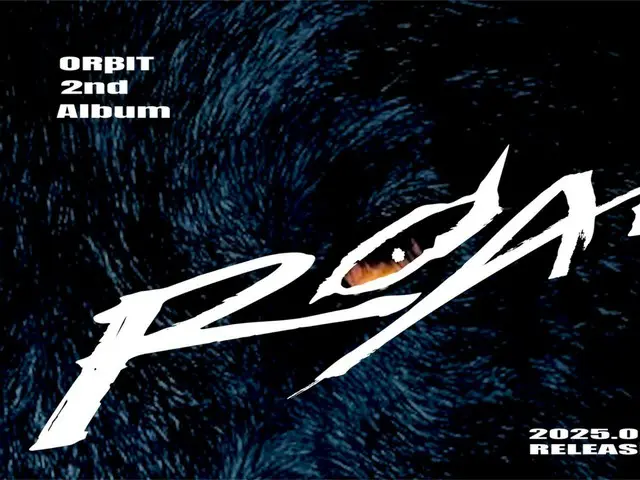 "ORβIT" to release 2nd album "ROAR" and hold LIVE TOUR!
