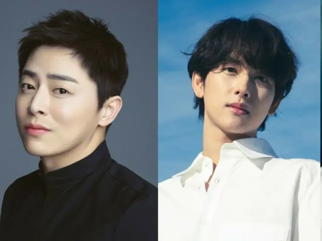 Appearing on the same stage as Yim Siwan and Kim Dongjun... Guest appearance on "Dream High"