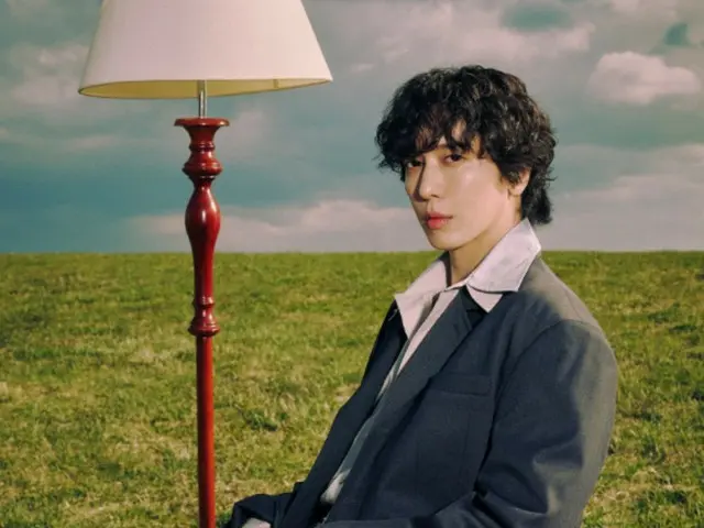 CNBLUE's Jung Yong Hwa proves himself an all-rounder with singing, variety and acting skills