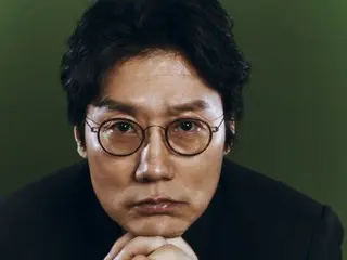 <Interview> Netflix's "Squid Game Season 3" Director Hwang Dong-hyuk talks about the meaning of Hot Topic's ending and the production of a spin-off