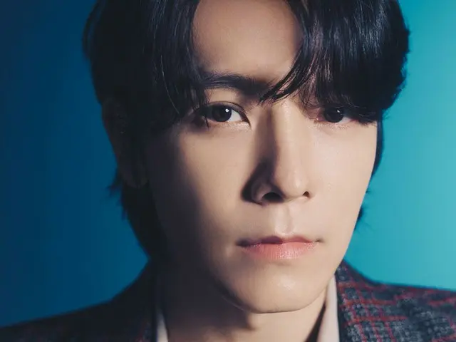 "SUPER JUNIOR" Donghae participates in the composition of the record song "Finale"... A cheer song for the youth