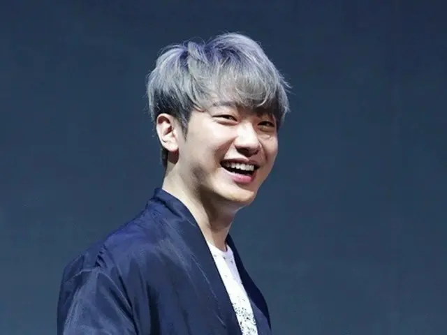 Choi MIN HWAN (FTISLAND) to return to Korea with "FTISLAND" Exclusive Live in August