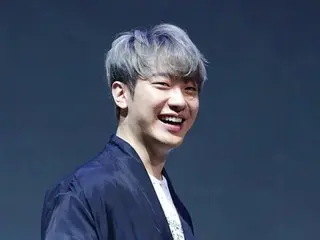Choi MIN HWAN (FTISLAND) to return to Korea with "FTISLAND" Exclusive Live in August