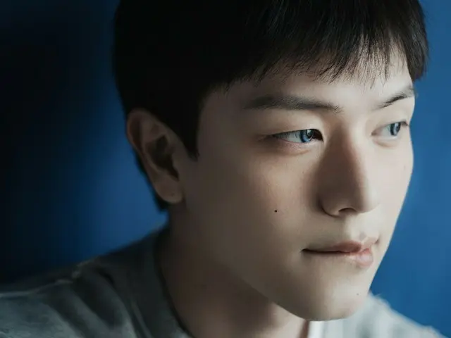 Yuk Seong Jae, working hard in music, acting and communication...successful comeback