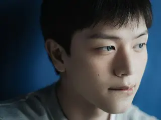 Yuk Seong Jae, working hard in music, acting and communication...successful comeback