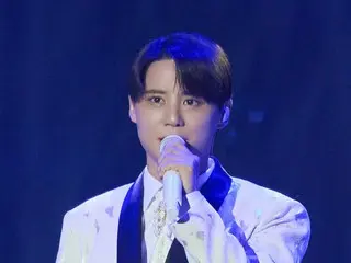 PALMTREE ISLAND Gala Concert led by Jun Su (Xia)… Applause at every performance