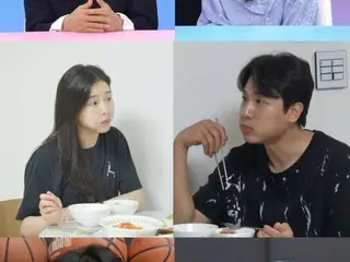 Actress Park HaNa was fired after just five months. Was it because of her husband Kim Tae-sul? … The reason she went on a honeymoon before marriage