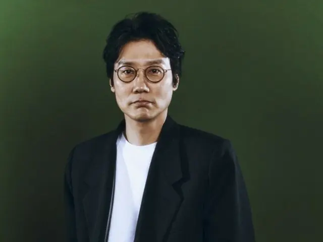 "Squid Game" director Hwang Dong-hyuk: "Squid Game will end with the third film. I would like to do a spin-off about Lee Byung Hun, Gong Yoo, and others."