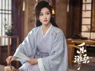 <Chinese TV Series NOW> "Le You Yuan" EP4, Cui Lin and Li Yi agree to cooperate = Synopsis / Spoilers