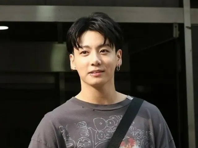 "BTS" management office: "Police investigating JUNG KOOK's home invasion... actively cooperating" [Full text]