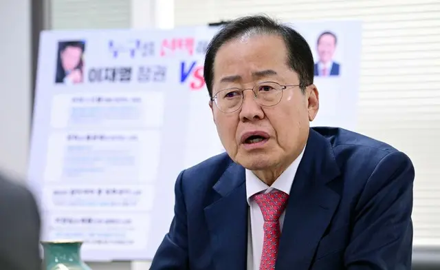 前大邱市長「今の韓国社会、最も低劣な政治家たちが国民を惑わしている」＝韓国