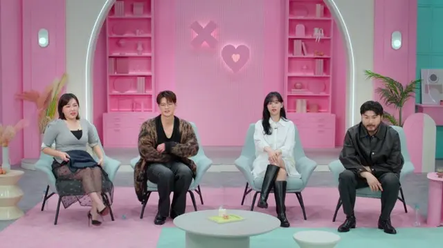 新リアルバラエティ「彼氏彼女いない歴＝年齢、卒業します」、7月8日Netflix公開