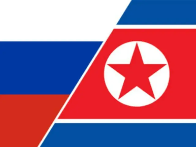North Korea develops tourist area that is "a pet project" of Kim Jong Un - could construction work be supported by close friend Russia?