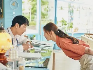 Movie "The Devil Moved In", Yoona (Girls' Generation)'s transformation like no other...stills revealed
